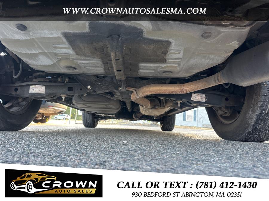 2010 Toyota RAV4 4WD 4dr 4-cyl 4-Spd AT, available for sale in Abington, Massachusetts | Crown Auto Sales. Abington, Massachusetts 2010 Toyota RAV4 4WD 4dr 4-cyl 4-Spd AT, available for sale in Abington, Massachusetts | Crown Auto Sales. Abington, Massachusetts