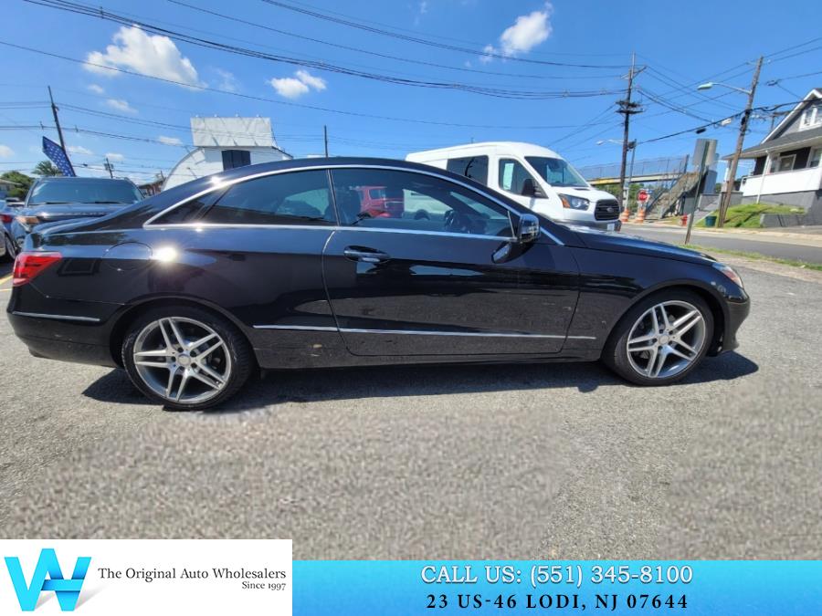 2016 Mercedes-Benz E-Class 2dr Cpe E 400 4MATIC, available for sale in Lodi, New Jersey | AW Auto & Truck Wholesalers, Inc. Lodi, New Jersey 2016 Mercedes-Benz E-Class 2dr Cpe E 400 4MATIC, available for sale in Lodi, New Jersey | AW Auto & Truck Wholesalers, Inc. Lodi, New Jersey