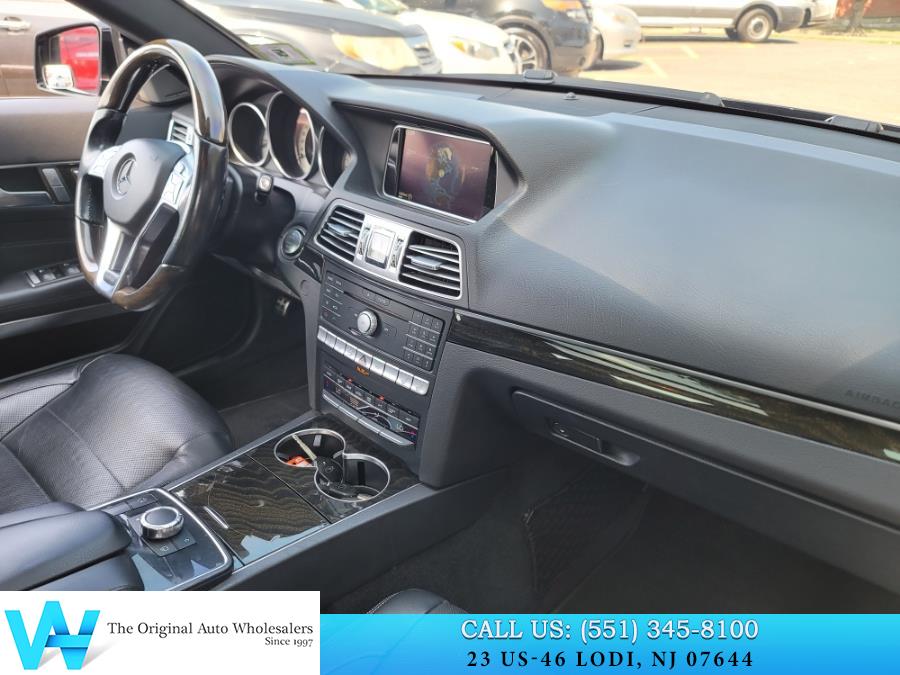 2016 Mercedes-Benz E-Class 2dr Cpe E 400 4MATIC, available for sale in Lodi, New Jersey | AW Auto & Truck Wholesalers, Inc. Lodi, New Jersey 2016 Mercedes-Benz E-Class 2dr Cpe E 400 4MATIC, available for sale in Lodi, New Jersey | AW Auto & Truck Wholesalers, Inc. Lodi, New Jersey