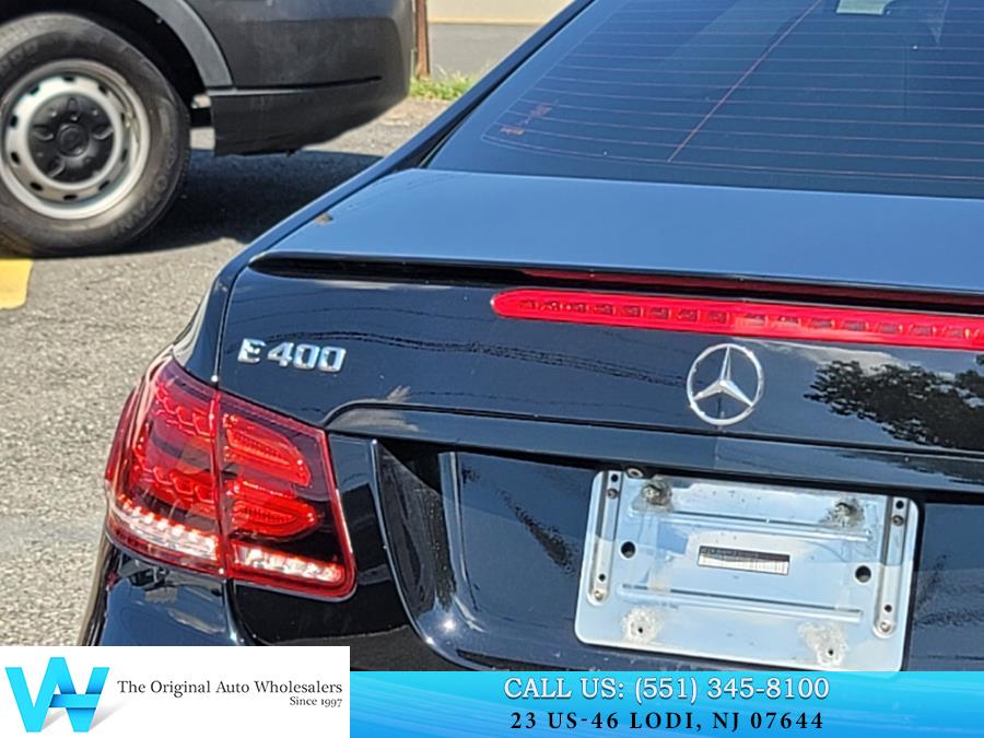 2016 Mercedes-Benz E-Class 2dr Cpe E 400 4MATIC, available for sale in Lodi, New Jersey | AW Auto & Truck Wholesalers, Inc. Lodi, New Jersey 2016 Mercedes-Benz E-Class 2dr Cpe E 400 4MATIC, available for sale in Lodi, New Jersey | AW Auto & Truck Wholesalers, Inc. Lodi, New Jersey
