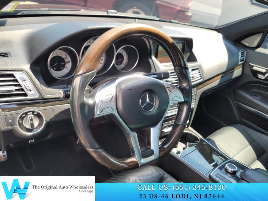2016 Mercedes-Benz E-Class 2dr Cpe E 400 4MATIC, available for sale in Lodi, New Jersey | AW Auto & Truck Wholesalers, Inc. Lodi, New Jersey 2016 Mercedes-Benz E-Class 2dr Cpe E 400 4MATIC, available for sale in Lodi, New Jersey | AW Auto & Truck Wholesalers, Inc. Lodi, New Jersey