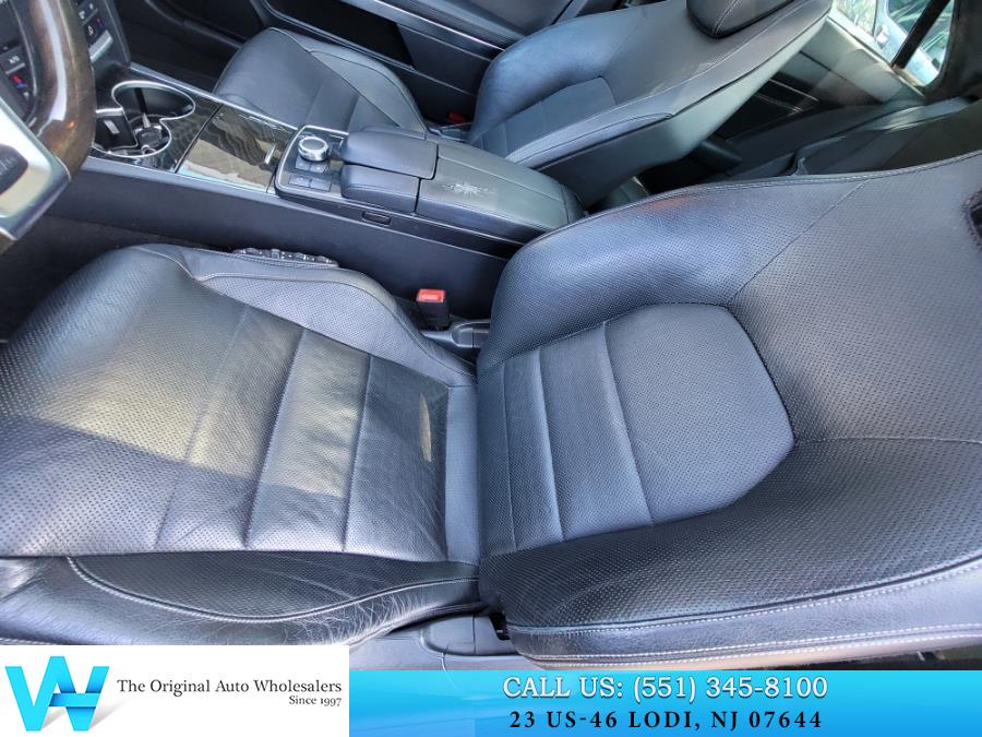 2016 Mercedes-Benz E-Class 2dr Cpe E 400 4MATIC, available for sale in Lodi, New Jersey | AW Auto & Truck Wholesalers, Inc. Lodi, New Jersey 2016 Mercedes-Benz E-Class 2dr Cpe E 400 4MATIC, available for sale in Lodi, New Jersey | AW Auto & Truck Wholesalers, Inc. Lodi, New Jersey