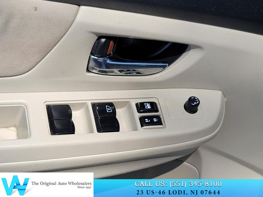 2012 Subaru Impreza Wagon 5dr Auto 2.0i Premium, available for sale in Lodi, New Jersey | AW Auto & Truck Wholesalers, Inc. Lodi, New Jersey 2012 Subaru Impreza Wagon 5dr Auto 2.0i Premium, available for sale in Lodi, New Jersey | AW Auto & Truck Wholesalers, Inc. Lodi, New Jersey