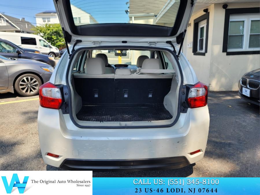 2012 Subaru Impreza Wagon 5dr Auto 2.0i Premium, available for sale in Lodi, New Jersey | AW Auto & Truck Wholesalers, Inc. Lodi, New Jersey 2012 Subaru Impreza Wagon 5dr Auto 2.0i Premium, available for sale in Lodi, New Jersey | AW Auto & Truck Wholesalers, Inc. Lodi, New Jersey