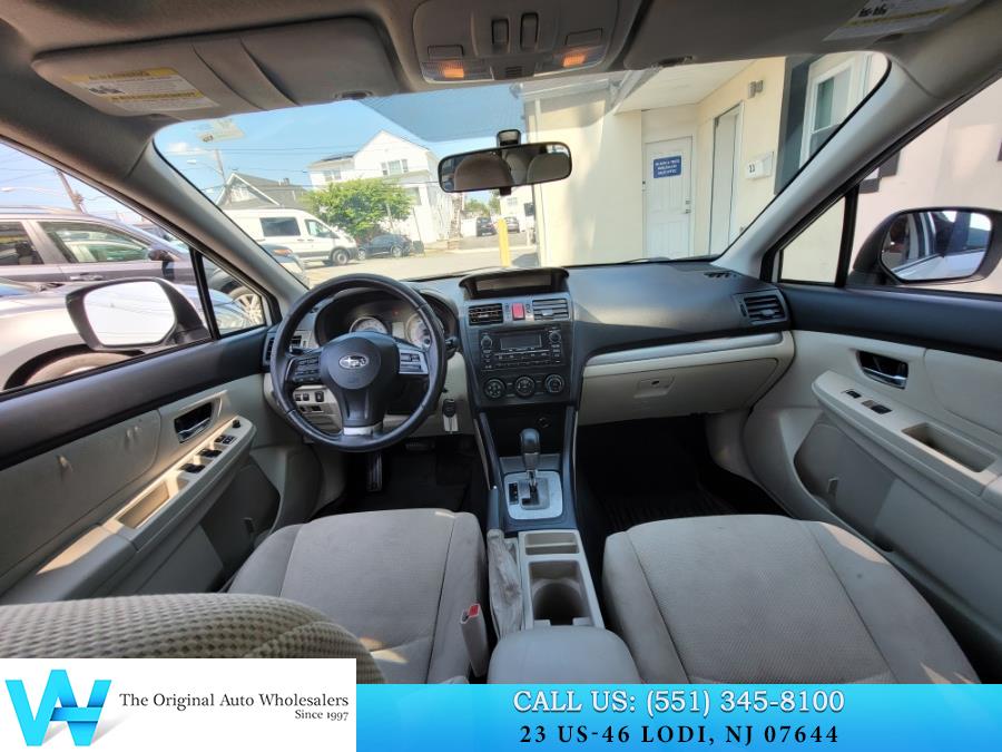 2012 Subaru Impreza Wagon 5dr Auto 2.0i Premium, available for sale in Lodi, New Jersey | AW Auto & Truck Wholesalers, Inc. Lodi, New Jersey 2012 Subaru Impreza Wagon 5dr Auto 2.0i Premium, available for sale in Lodi, New Jersey | AW Auto & Truck Wholesalers, Inc. Lodi, New Jersey