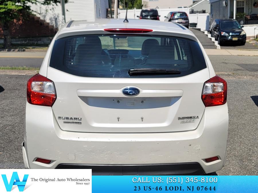 2012 Subaru Impreza Wagon 5dr Auto 2.0i Premium, available for sale in Lodi, New Jersey | AW Auto & Truck Wholesalers, Inc. Lodi, New Jersey 2012 Subaru Impreza Wagon 5dr Auto 2.0i Premium, available for sale in Lodi, New Jersey | AW Auto & Truck Wholesalers, Inc. Lodi, New Jersey