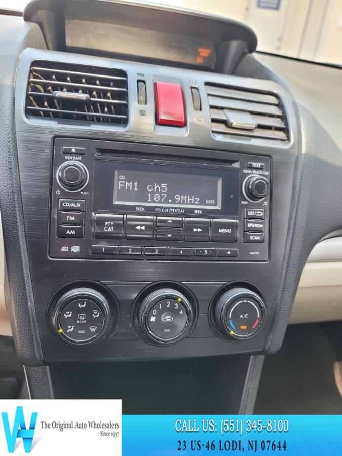 2012 Subaru Impreza Wagon 5dr Auto 2.0i Premium, available for sale in Lodi, New Jersey | AW Auto & Truck Wholesalers, Inc. Lodi, New Jersey 2012 Subaru Impreza Wagon 5dr Auto 2.0i Premium, available for sale in Lodi, New Jersey | AW Auto & Truck Wholesalers, Inc. Lodi, New Jersey