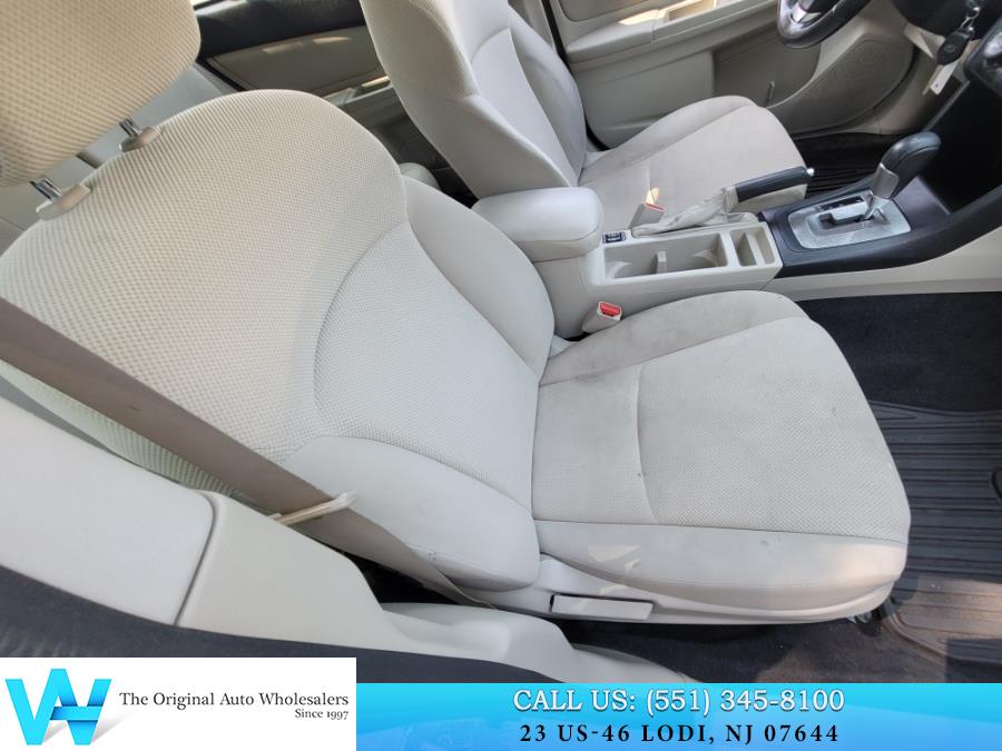 2012 Subaru Impreza Wagon 5dr Auto 2.0i Premium, available for sale in Lodi, New Jersey | AW Auto & Truck Wholesalers, Inc. Lodi, New Jersey 2012 Subaru Impreza Wagon 5dr Auto 2.0i Premium, available for sale in Lodi, New Jersey | AW Auto & Truck Wholesalers, Inc. Lodi, New Jersey