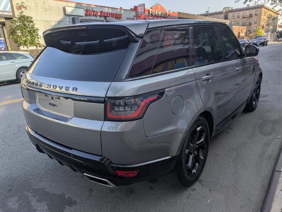 2020 Land Rover Range Rover Sport PHEV HSE, available for sale in Long Island City, New York | Luxury Of Queens. Long Island City, New York 2020 Land Rover Range Rover Sport PHEV HSE, available for sale in Long Island City, New York | Luxury Of Queens. Long Island City, New York