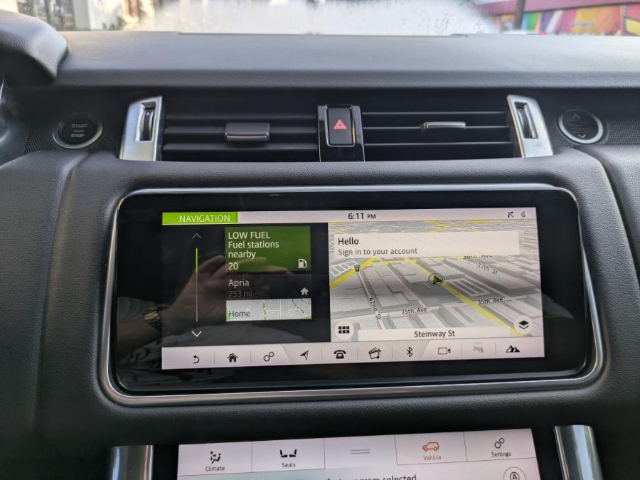 2020 Land Rover Range Rover Sport PHEV HSE, available for sale in Long Island City, New York | Luxury Of Queens. Long Island City, New York 2020 Land Rover Range Rover Sport PHEV HSE, available for sale in Long Island City, New York | Luxury Of Queens. Long Island City, New York