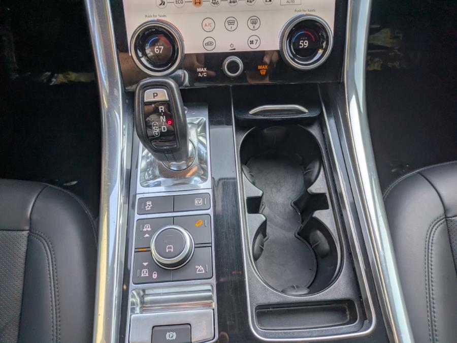 2020 Land Rover Range Rover Sport PHEV HSE, available for sale in Long Island City, New York | Luxury Of Queens. Long Island City, New York 2020 Land Rover Range Rover Sport PHEV HSE, available for sale in Long Island City, New York | Luxury Of Queens. Long Island City, New York