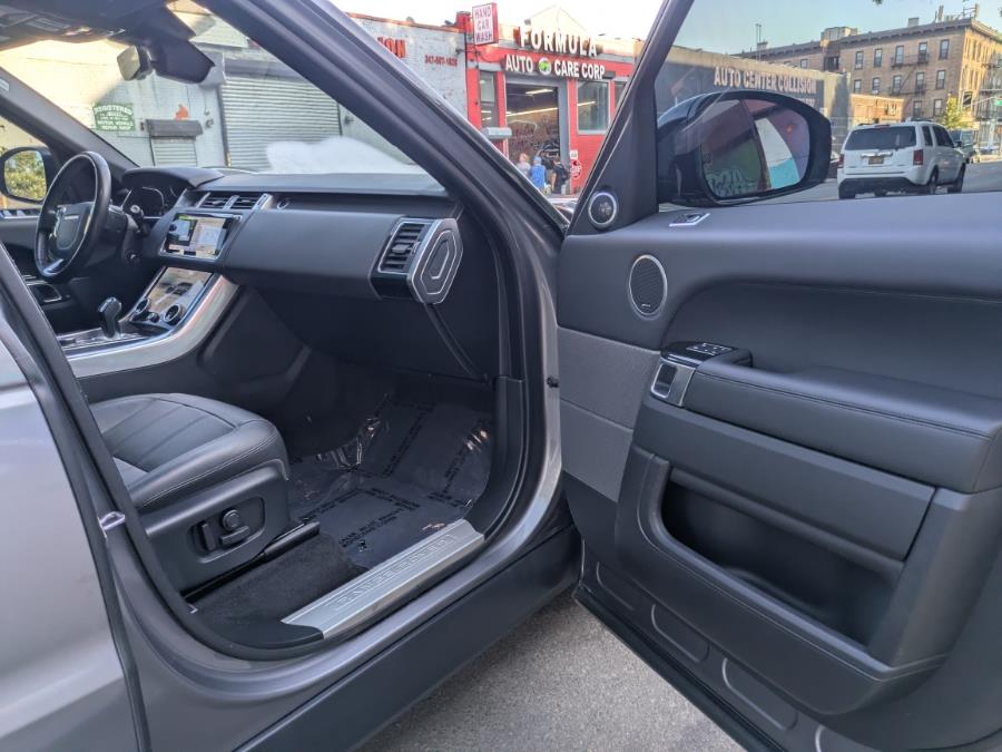 2020 Land Rover Range Rover Sport PHEV HSE, available for sale in Long Island City, New York | Luxury Of Queens. Long Island City, New York 2020 Land Rover Range Rover Sport PHEV HSE, available for sale in Long Island City, New York | Luxury Of Queens. Long Island City, New York