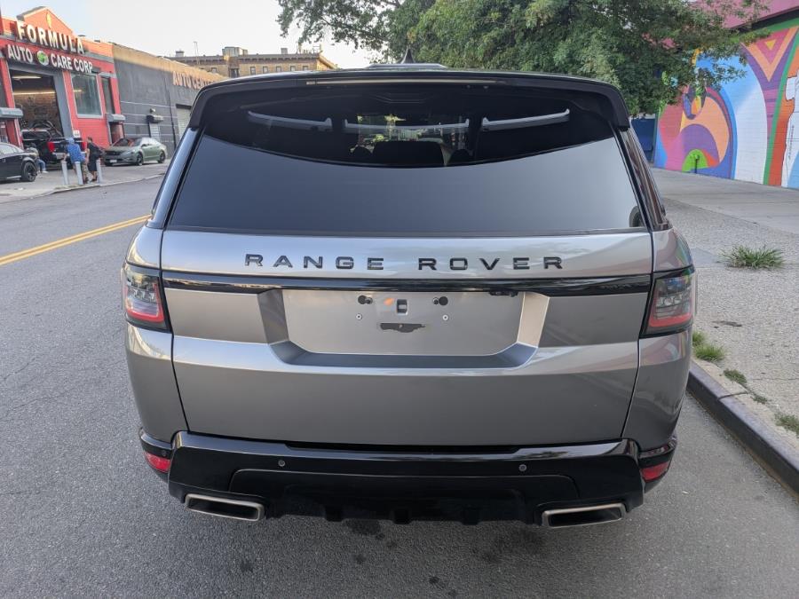 2020 Land Rover Range Rover Sport PHEV HSE, available for sale in Long Island City, New York | Luxury Of Queens. Long Island City, New York 2020 Land Rover Range Rover Sport PHEV HSE, available for sale in Long Island City, New York | Luxury Of Queens. Long Island City, New York
