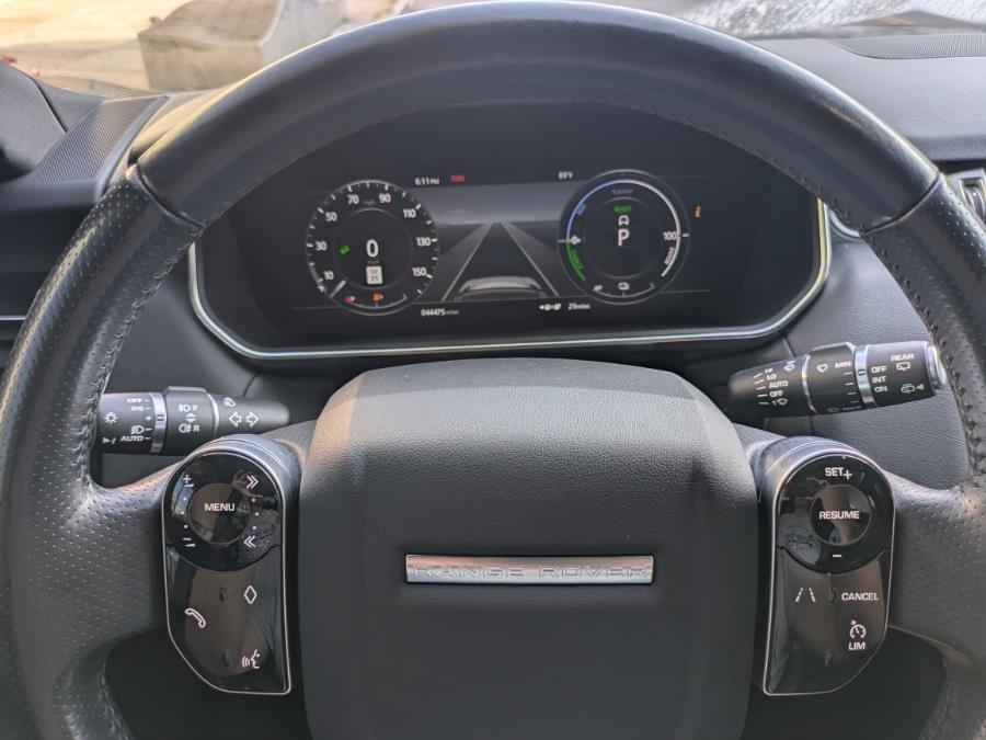 2020 Land Rover Range Rover Sport PHEV HSE, available for sale in Long Island City, New York | Luxury Of Queens. Long Island City, New York 2020 Land Rover Range Rover Sport PHEV HSE, available for sale in Long Island City, New York | Luxury Of Queens. Long Island City, New York