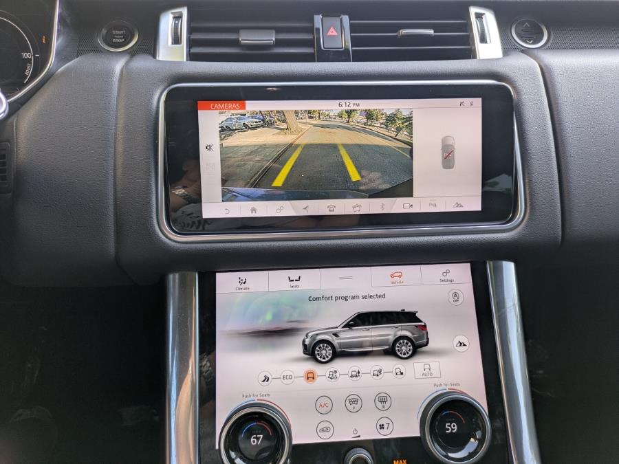2020 Land Rover Range Rover Sport PHEV HSE, available for sale in Long Island City, New York | Luxury Of Queens. Long Island City, New York 2020 Land Rover Range Rover Sport PHEV HSE, available for sale in Long Island City, New York | Luxury Of Queens. Long Island City, New York