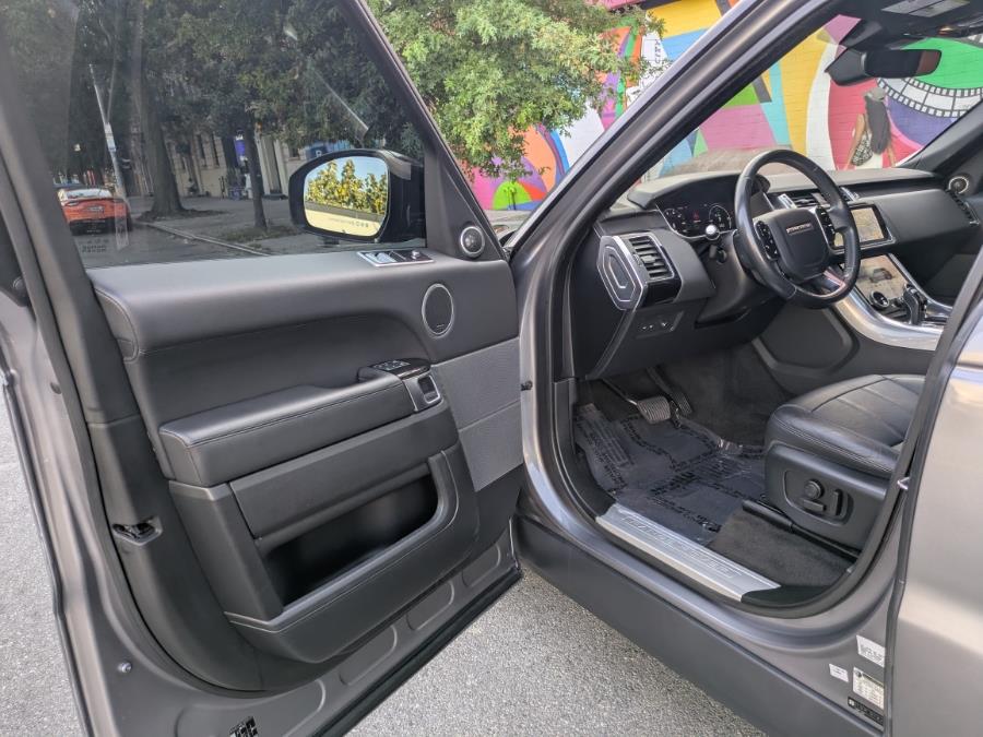 2020 Land Rover Range Rover Sport PHEV HSE, available for sale in Long Island City, New York | Luxury Of Queens. Long Island City, New York 2020 Land Rover Range Rover Sport PHEV HSE, available for sale in Long Island City, New York | Luxury Of Queens. Long Island City, New York