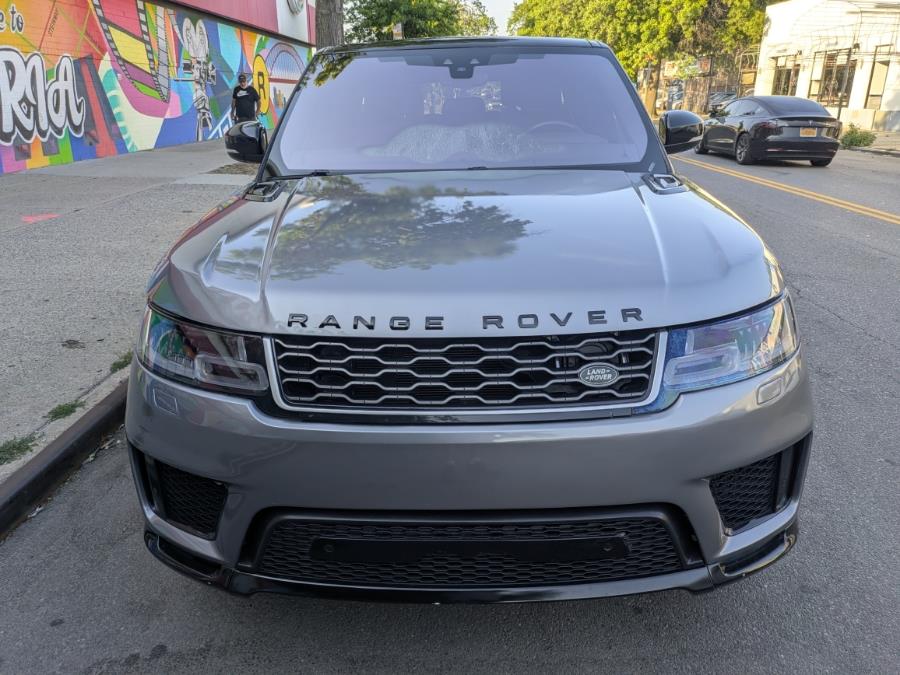 2020 Land Rover Range Rover Sport PHEV HSE, available for sale in Long Island City, New York | Luxury Of Queens. Long Island City, New York 2020 Land Rover Range Rover Sport PHEV HSE, available for sale in Long Island City, New York | Luxury Of Queens. Long Island City, New York