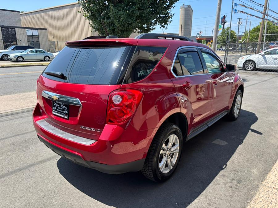 2015 Chevrolet Equinox AWD 4dr LT w/1LT, available for sale in New haven, Connecticut | Wilson Maturo Motors. New haven, Connecticut 2015 Chevrolet Equinox AWD 4dr LT w/1LT, available for sale in New haven, Connecticut | Wilson Maturo Motors. New haven, Connecticut