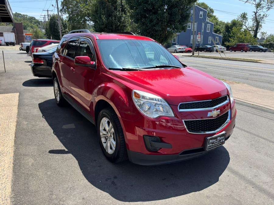 2015 Chevrolet Equinox AWD 4dr LT w/1LT, available for sale in New haven, Connecticut | Wilson Maturo Motors. New haven, Connecticut 2015 Chevrolet Equinox AWD 4dr LT w/1LT, available for sale in New haven, Connecticut | Wilson Maturo Motors. New haven, Connecticut