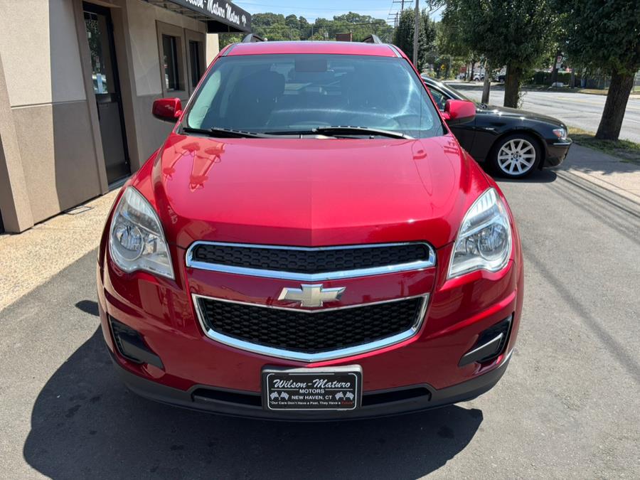 2015 Chevrolet Equinox AWD 4dr LT w/1LT, available for sale in New haven, Connecticut | Wilson Maturo Motors. New haven, Connecticut 2015 Chevrolet Equinox AWD 4dr LT w/1LT, available for sale in New haven, Connecticut | Wilson Maturo Motors. New haven, Connecticut