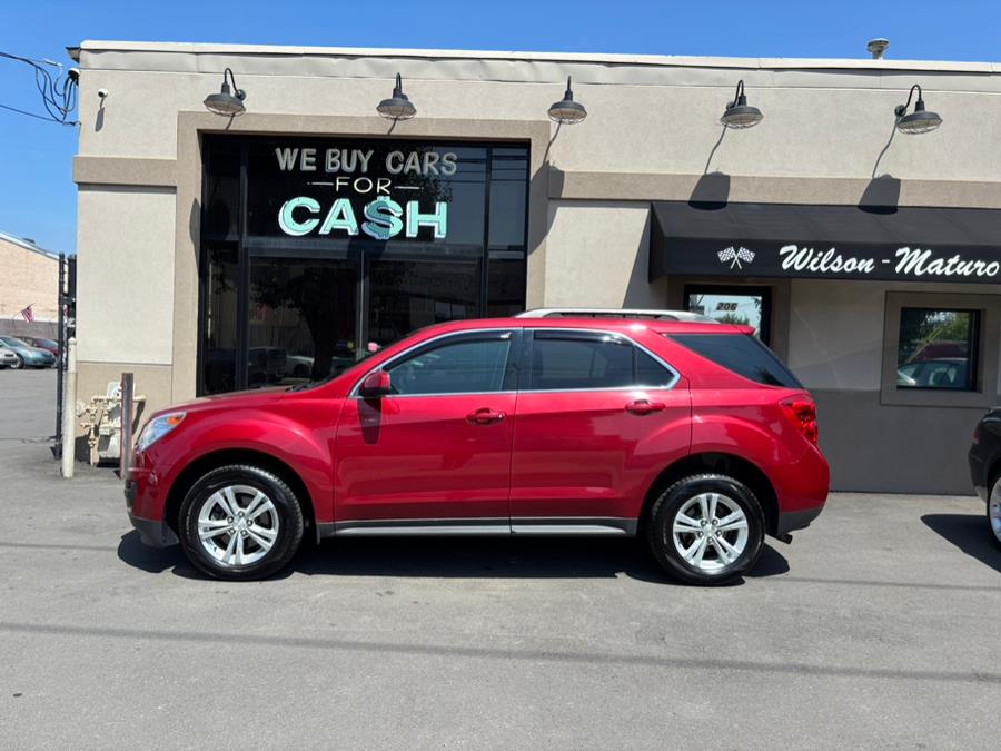 2015 Chevrolet Equinox AWD 4dr LT w/1LT, available for sale in New haven, Connecticut | Wilson Maturo Motors. New haven, Connecticut 2015 Chevrolet Equinox AWD 4dr LT w/1LT, available for sale in New haven, Connecticut | Wilson Maturo Motors. New haven, Connecticut