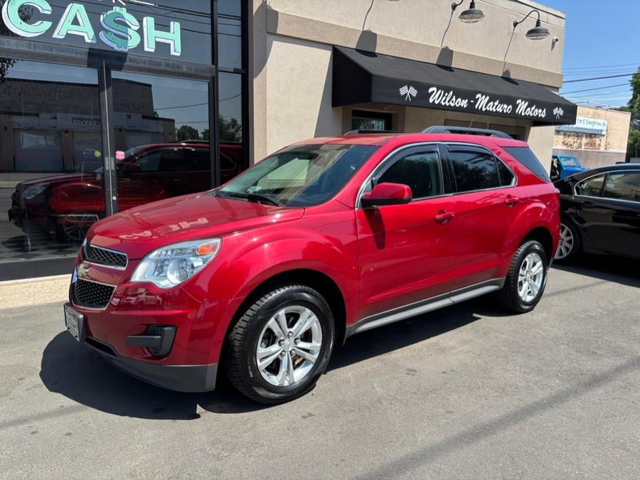2015 Chevrolet Equinox AWD 4dr LT w/1LT, available for sale in New haven, Connecticut | Wilson Maturo Motors. New haven, Connecticut 2015 Chevrolet Equinox AWD 4dr LT w/1LT, available for sale in New haven, Connecticut | Wilson Maturo Motors. New haven, Connecticut