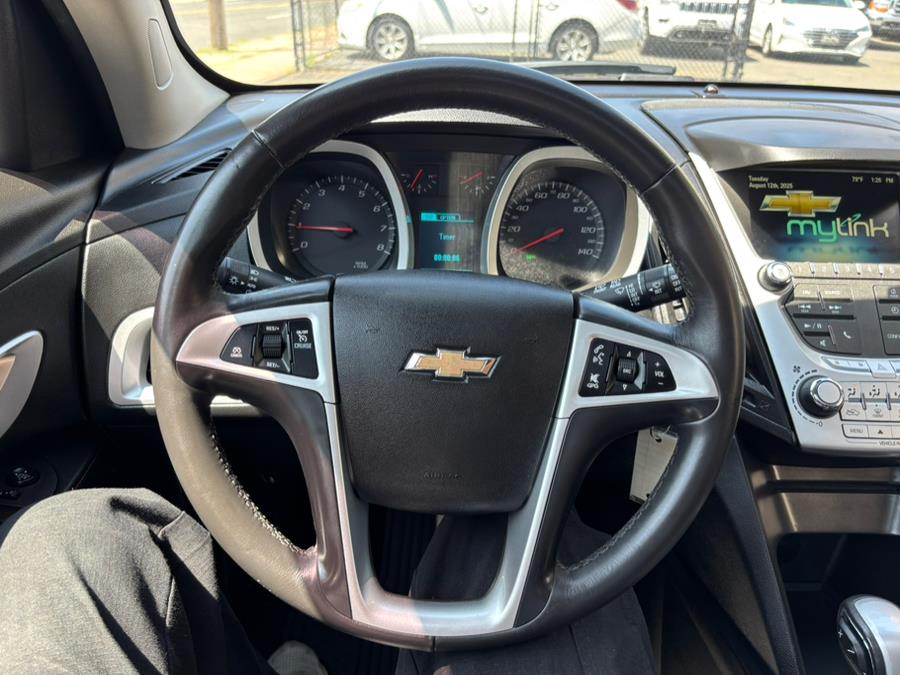 2015 Chevrolet Equinox AWD 4dr LT w/1LT, available for sale in New haven, Connecticut | Wilson Maturo Motors. New haven, Connecticut 2015 Chevrolet Equinox AWD 4dr LT w/1LT, available for sale in New haven, Connecticut | Wilson Maturo Motors. New haven, Connecticut