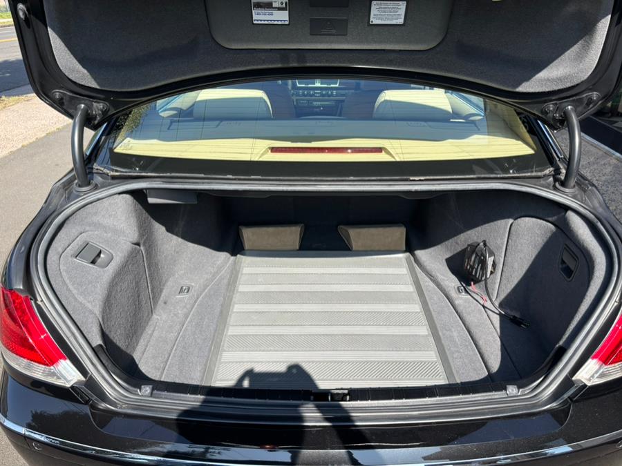 2006 BMW 7 Series 750Li 4dr Sdn, available for sale in New haven, Connecticut | Wilson Maturo Motors. New haven, Connecticut 2006 BMW 7 Series 750Li 4dr Sdn, available for sale in New haven, Connecticut | Wilson Maturo Motors. New haven, Connecticut