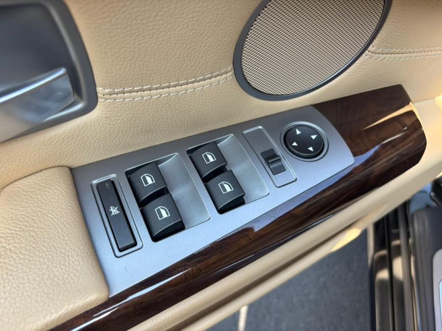 2006 BMW 7 Series 750Li 4dr Sdn, available for sale in New haven, Connecticut | Wilson Maturo Motors. New haven, Connecticut 2006 BMW 7 Series 750Li 4dr Sdn, available for sale in New haven, Connecticut | Wilson Maturo Motors. New haven, Connecticut