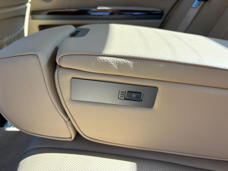 2006 BMW 7 Series 750Li 4dr Sdn, available for sale in New haven, Connecticut | Wilson Maturo Motors. New haven, Connecticut 2006 BMW 7 Series 750Li 4dr Sdn, available for sale in New haven, Connecticut | Wilson Maturo Motors. New haven, Connecticut