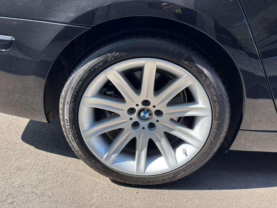 2006 BMW 7 Series 750Li 4dr Sdn, available for sale in New haven, Connecticut | Wilson Maturo Motors. New haven, Connecticut 2006 BMW 7 Series 750Li 4dr Sdn, available for sale in New haven, Connecticut | Wilson Maturo Motors. New haven, Connecticut