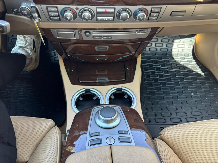 2006 BMW 7 Series 750Li 4dr Sdn, available for sale in New haven, Connecticut | Wilson Maturo Motors. New haven, Connecticut 2006 BMW 7 Series 750Li 4dr Sdn, available for sale in New haven, Connecticut | Wilson Maturo Motors. New haven, Connecticut