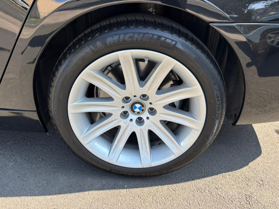 2006 BMW 7 Series 750Li 4dr Sdn, available for sale in New haven, Connecticut | Wilson Maturo Motors. New haven, Connecticut 2006 BMW 7 Series 750Li 4dr Sdn, available for sale in New haven, Connecticut | Wilson Maturo Motors. New haven, Connecticut