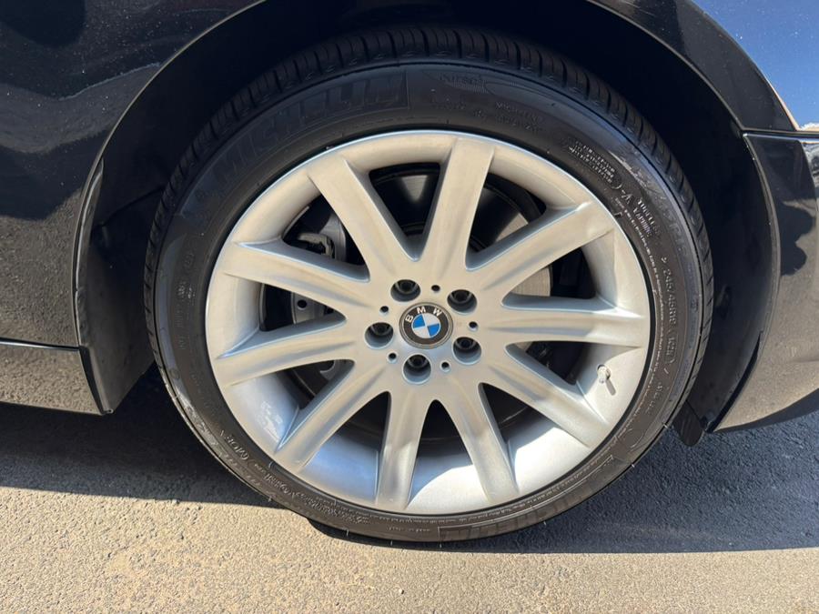 2006 BMW 7 Series 750Li 4dr Sdn, available for sale in New haven, Connecticut | Wilson Maturo Motors. New haven, Connecticut 2006 BMW 7 Series 750Li 4dr Sdn, available for sale in New haven, Connecticut | Wilson Maturo Motors. New haven, Connecticut