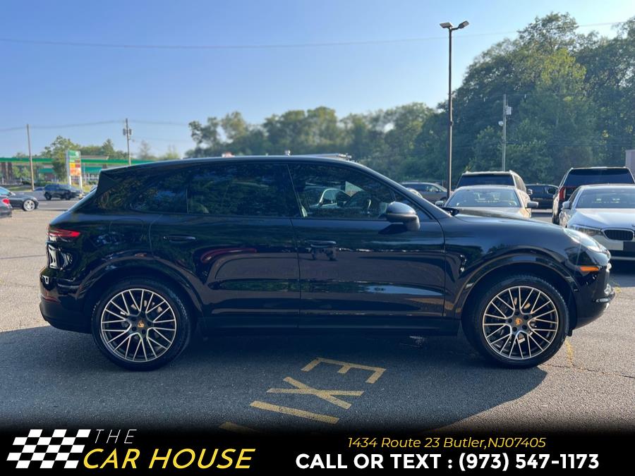 2020 Porsche Cayenne AWD, available for sale in Butler, New Jersey | The Car House. Butler, New Jersey 2020 Porsche Cayenne AWD, available for sale in Butler, New Jersey | The Car House. Butler, New Jersey