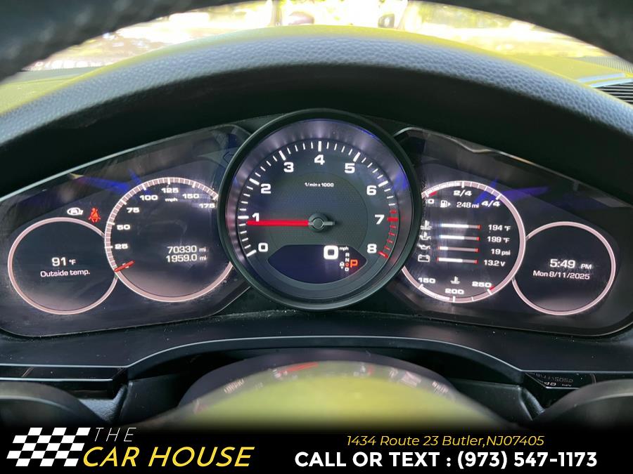 2020 Porsche Cayenne AWD, available for sale in Butler, New Jersey | The Car House. Butler, New Jersey 2020 Porsche Cayenne AWD, available for sale in Butler, New Jersey | The Car House. Butler, New Jersey