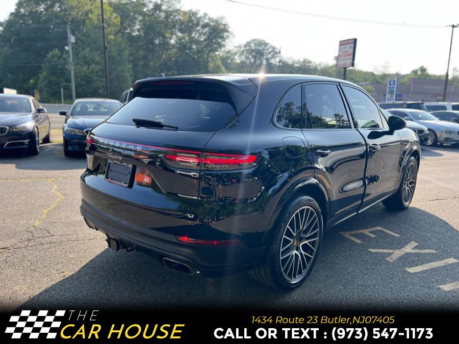 2020 Porsche Cayenne AWD, available for sale in Butler, New Jersey | The Car House. Butler, New Jersey 2020 Porsche Cayenne AWD, available for sale in Butler, New Jersey | The Car House. Butler, New Jersey