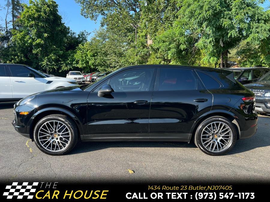 2020 Porsche Cayenne AWD, available for sale in Butler, New Jersey | The Car House. Butler, New Jersey 2020 Porsche Cayenne AWD, available for sale in Butler, New Jersey | The Car House. Butler, New Jersey