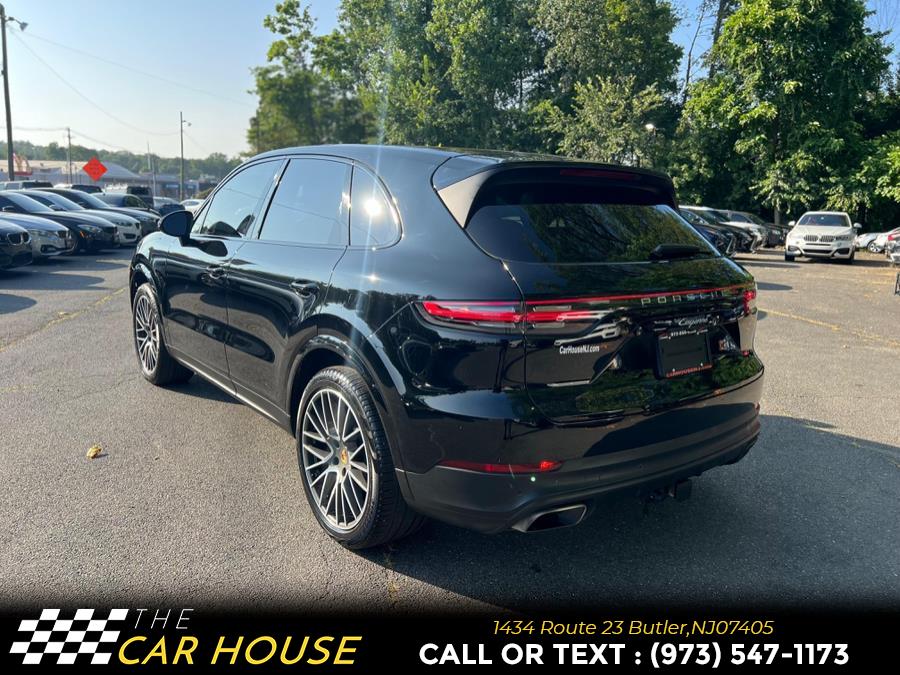 2020 Porsche Cayenne AWD, available for sale in Butler, New Jersey | The Car House. Butler, New Jersey 2020 Porsche Cayenne AWD, available for sale in Butler, New Jersey | The Car House. Butler, New Jersey