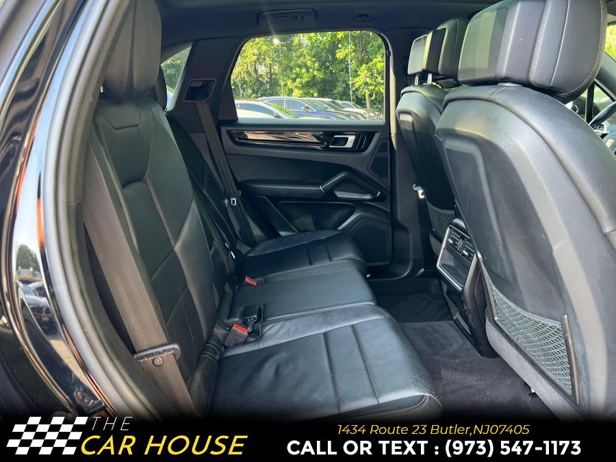 2020 Porsche Cayenne AWD, available for sale in Butler, New Jersey | The Car House. Butler, New Jersey 2020 Porsche Cayenne AWD, available for sale in Butler, New Jersey | The Car House. Butler, New Jersey