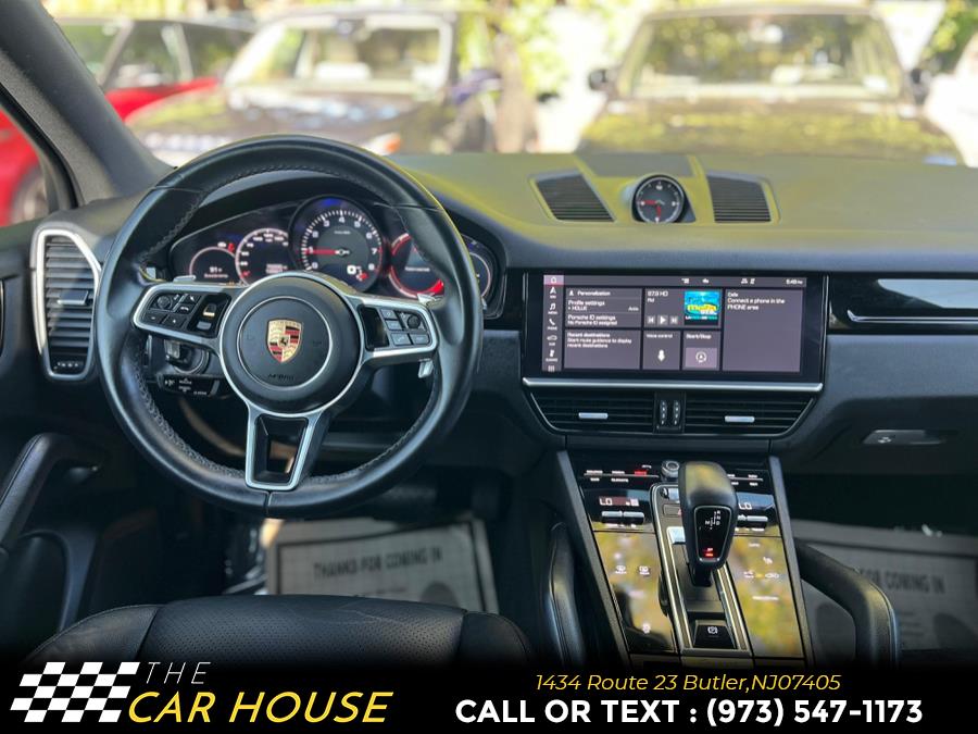 2020 Porsche Cayenne AWD, available for sale in Butler, New Jersey | The Car House. Butler, New Jersey 2020 Porsche Cayenne AWD, available for sale in Butler, New Jersey | The Car House. Butler, New Jersey