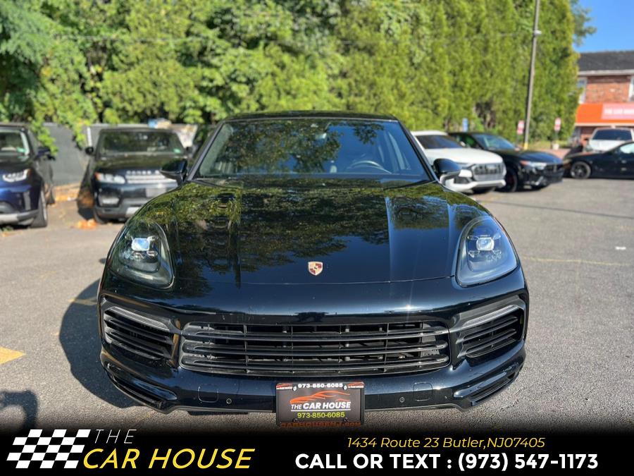 2020 Porsche Cayenne AWD, available for sale in Butler, New Jersey | The Car House. Butler, New Jersey 2020 Porsche Cayenne AWD, available for sale in Butler, New Jersey | The Car House. Butler, New Jersey