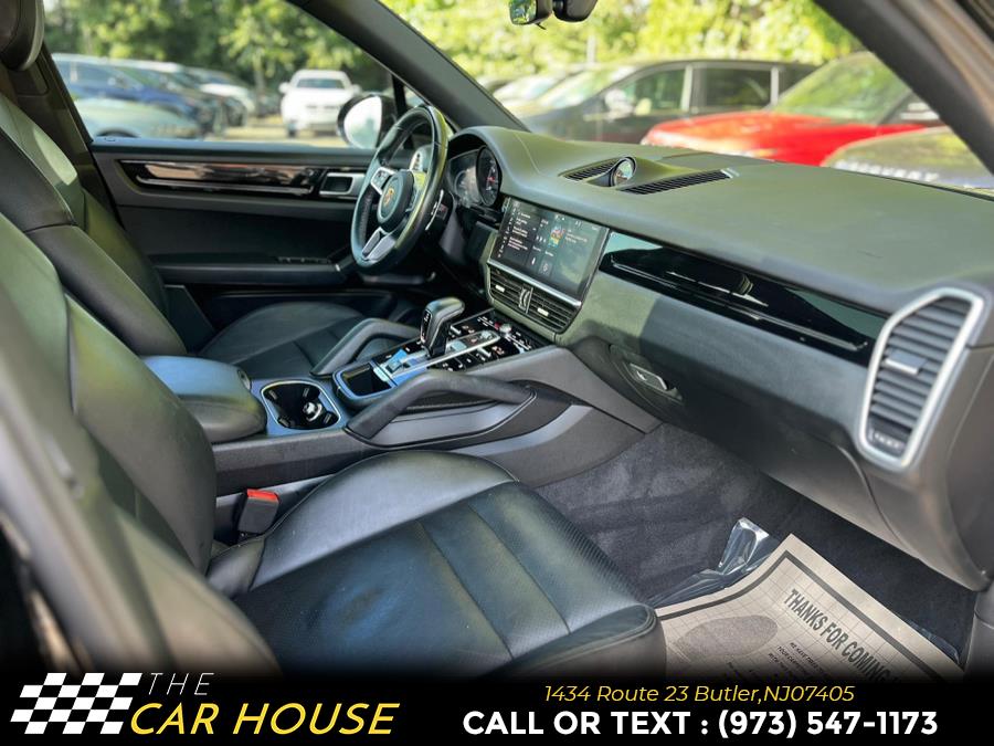 2020 Porsche Cayenne AWD, available for sale in Butler, New Jersey | The Car House. Butler, New Jersey 2020 Porsche Cayenne AWD, available for sale in Butler, New Jersey | The Car House. Butler, New Jersey