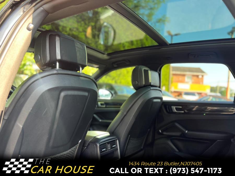 2020 Porsche Cayenne AWD, available for sale in Butler, New Jersey | The Car House. Butler, New Jersey 2020 Porsche Cayenne AWD, available for sale in Butler, New Jersey | The Car House. Butler, New Jersey