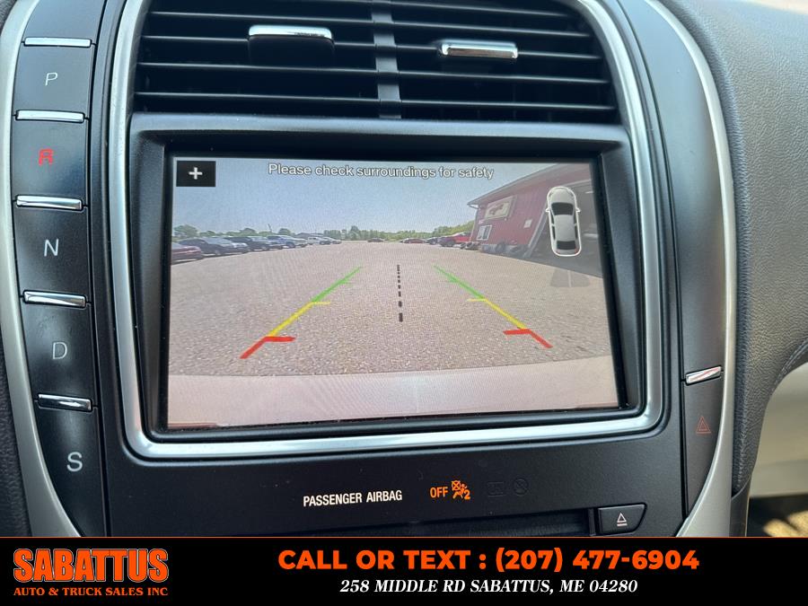 2018 Lincoln MKX Reserve AWD, available for sale in Sabattus, Maine | Sabattus Auto and Truck Sales Inc. Sabattus, Maine 2018 Lincoln MKX Reserve AWD, available for sale in Sabattus, Maine | Sabattus Auto and Truck Sales Inc. Sabattus, Maine