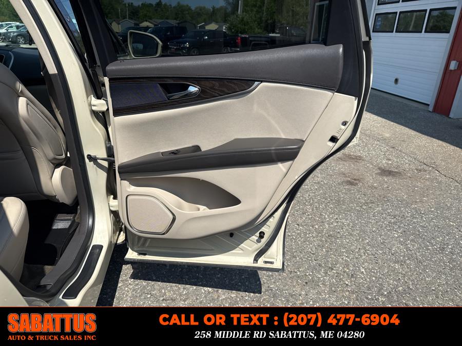 2018 Lincoln MKX Reserve AWD, available for sale in Sabattus, Maine | Sabattus Auto and Truck Sales Inc. Sabattus, Maine 2018 Lincoln MKX Reserve AWD, available for sale in Sabattus, Maine | Sabattus Auto and Truck Sales Inc. Sabattus, Maine