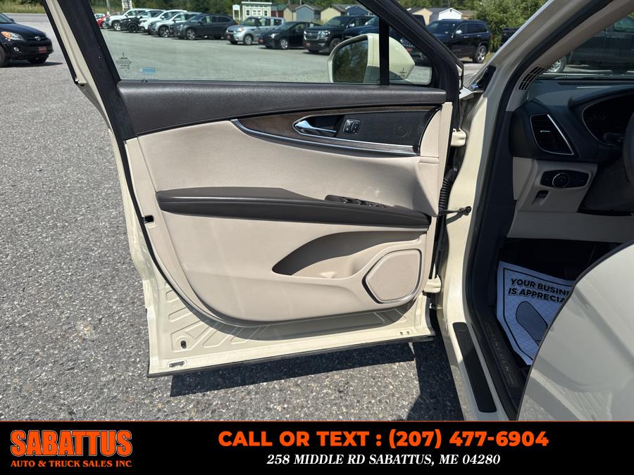 2018 Lincoln MKX Reserve AWD, available for sale in Sabattus, Maine | Sabattus Auto and Truck Sales Inc. Sabattus, Maine 2018 Lincoln MKX Reserve AWD, available for sale in Sabattus, Maine | Sabattus Auto and Truck Sales Inc. Sabattus, Maine
