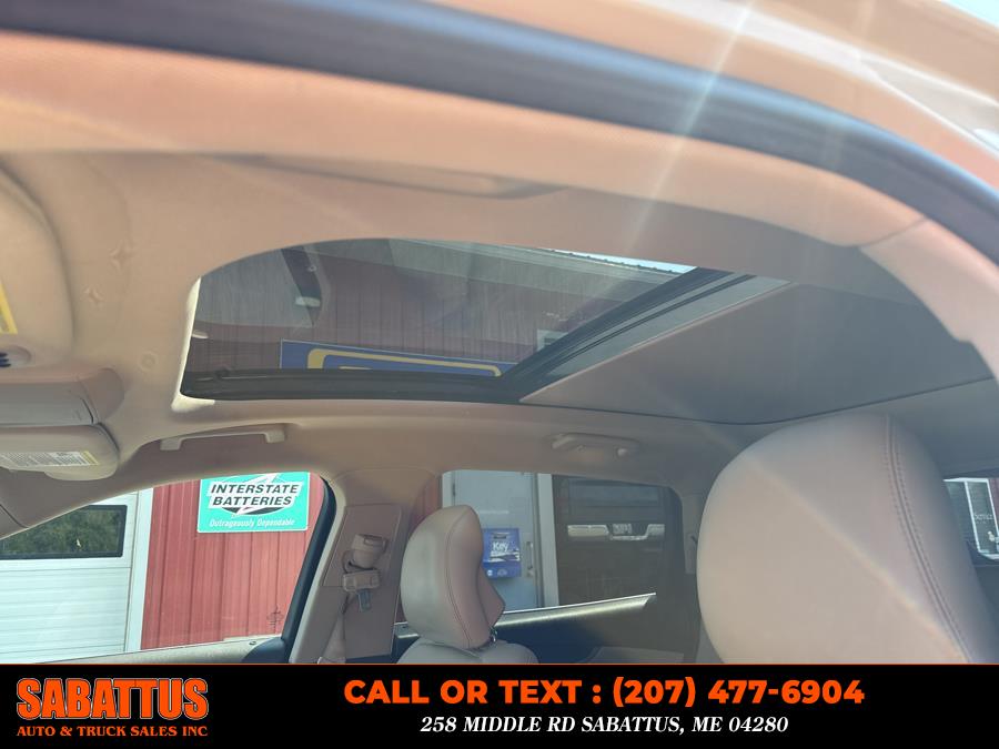 2018 Lincoln MKX Reserve AWD, available for sale in Sabattus, Maine | Sabattus Auto and Truck Sales Inc. Sabattus, Maine 2018 Lincoln MKX Reserve AWD, available for sale in Sabattus, Maine | Sabattus Auto and Truck Sales Inc. Sabattus, Maine