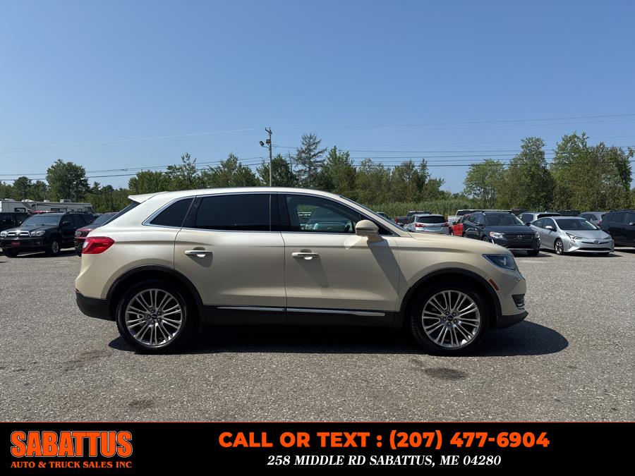2018 Lincoln MKX Reserve AWD, available for sale in Sabattus, Maine | Sabattus Auto and Truck Sales Inc. Sabattus, Maine 2018 Lincoln MKX Reserve AWD, available for sale in Sabattus, Maine | Sabattus Auto and Truck Sales Inc. Sabattus, Maine