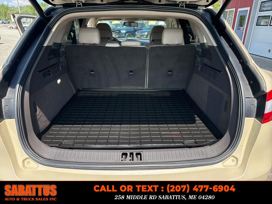 2018 Lincoln MKX Reserve AWD, available for sale in Sabattus, Maine | Sabattus Auto and Truck Sales Inc. Sabattus, Maine 2018 Lincoln MKX Reserve AWD, available for sale in Sabattus, Maine | Sabattus Auto and Truck Sales Inc. Sabattus, Maine